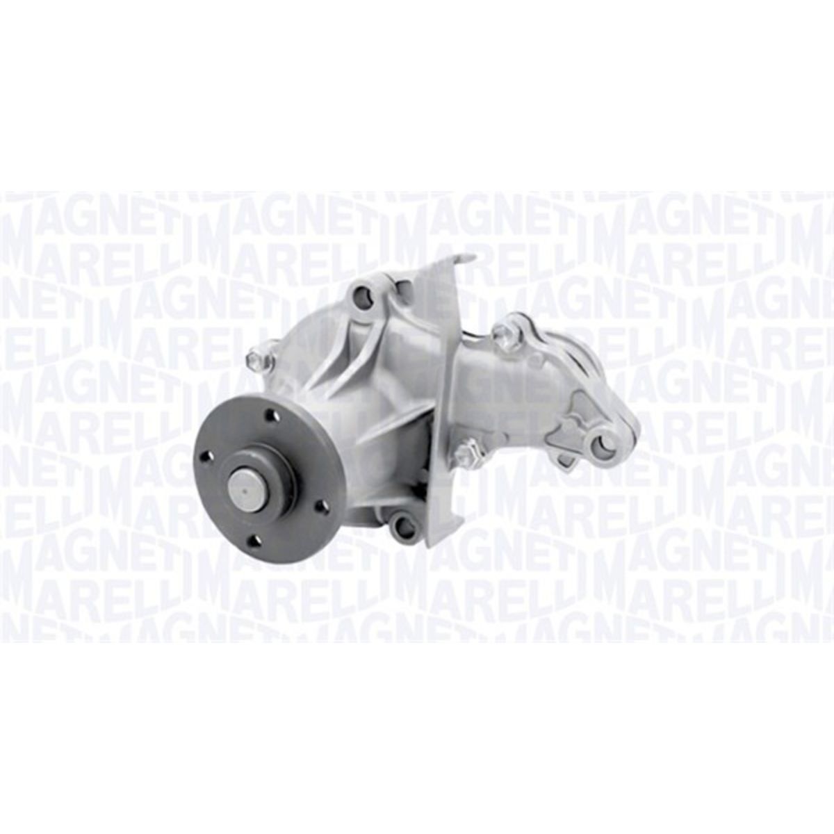 Vesipumppu MAGNETI MARELLI 352316171071