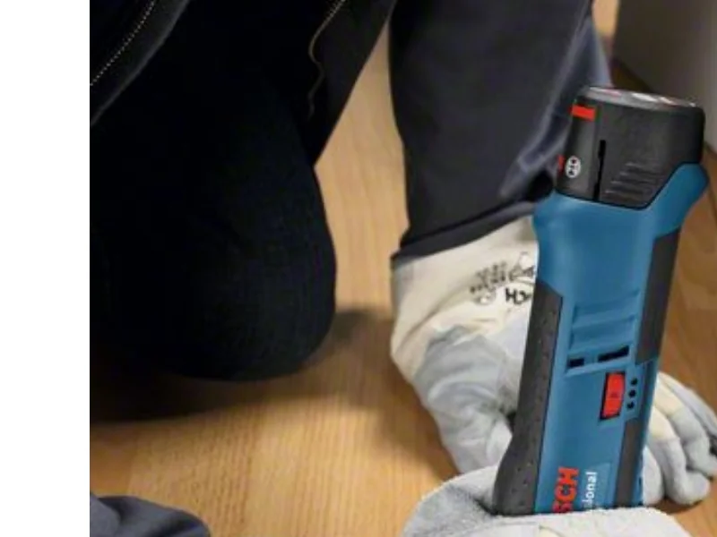 Bosch AKKUMULOITU LEIKKURI GOP 12V-28 SOLO KARTONKARTONKI