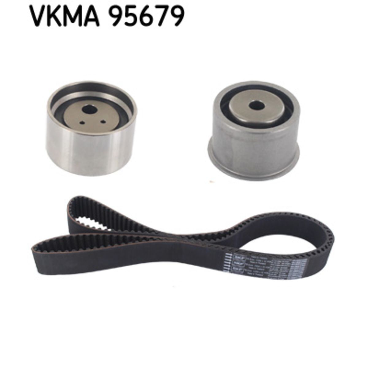 Hammashihnasarja SKF VKMA 95679