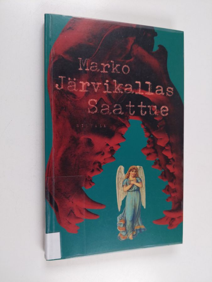 Saattue