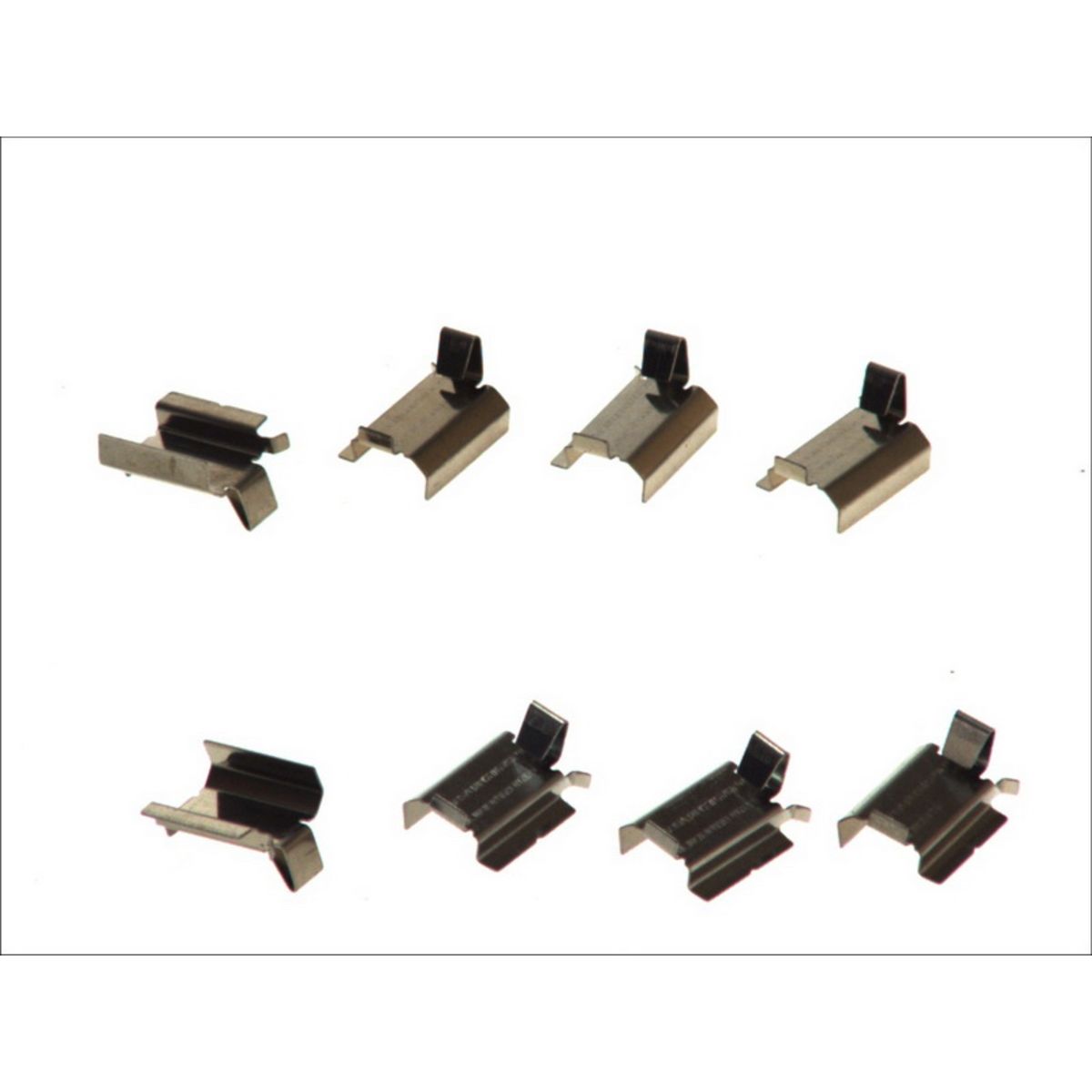 Jarrupalojen asennussarja QUICK BRAKE 109-1820
