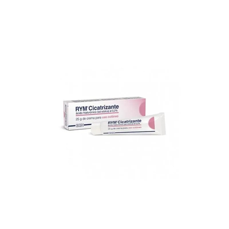 Rym Hoitava 25g