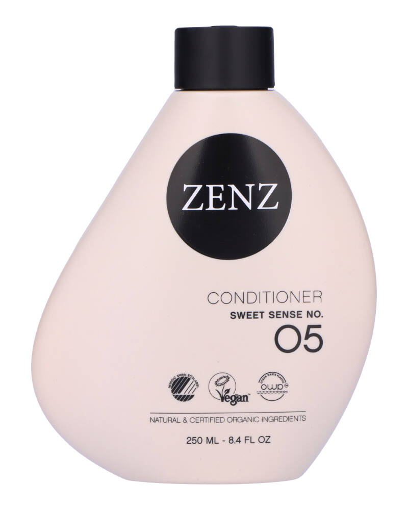 Zenz Sweet Sense 05 Conditioner 250 ml
