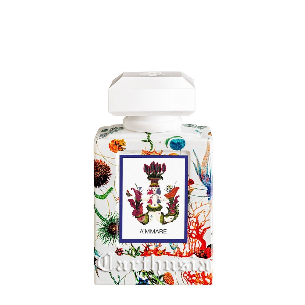 Carthusia Mmare Eau de Parfum 100 ml Bergamotti Rosemary Cedarwood