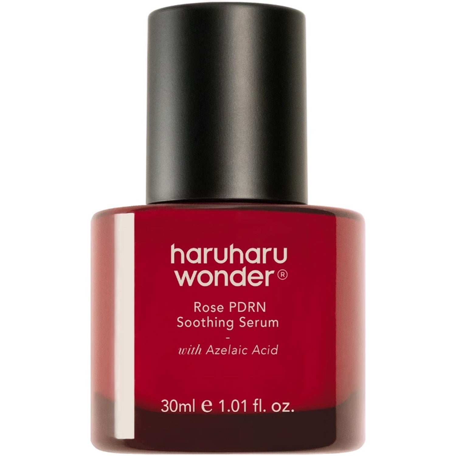 haruharu wonder Rose PDRN Soothing Serum 30 ml