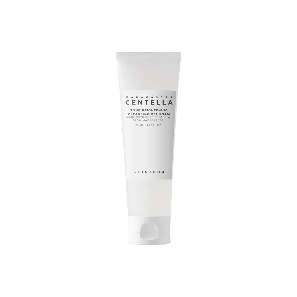 Brightening Cleansing Gel Foam Tone 125ml