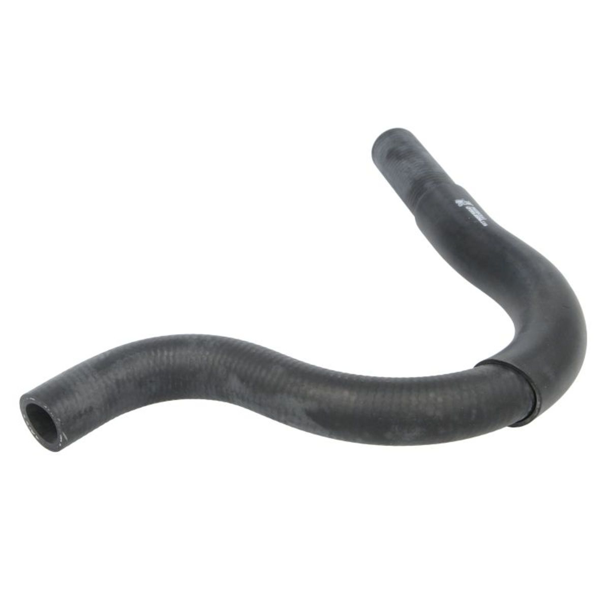 Jäähdyttimen letku DT Spare Parts 2.15116