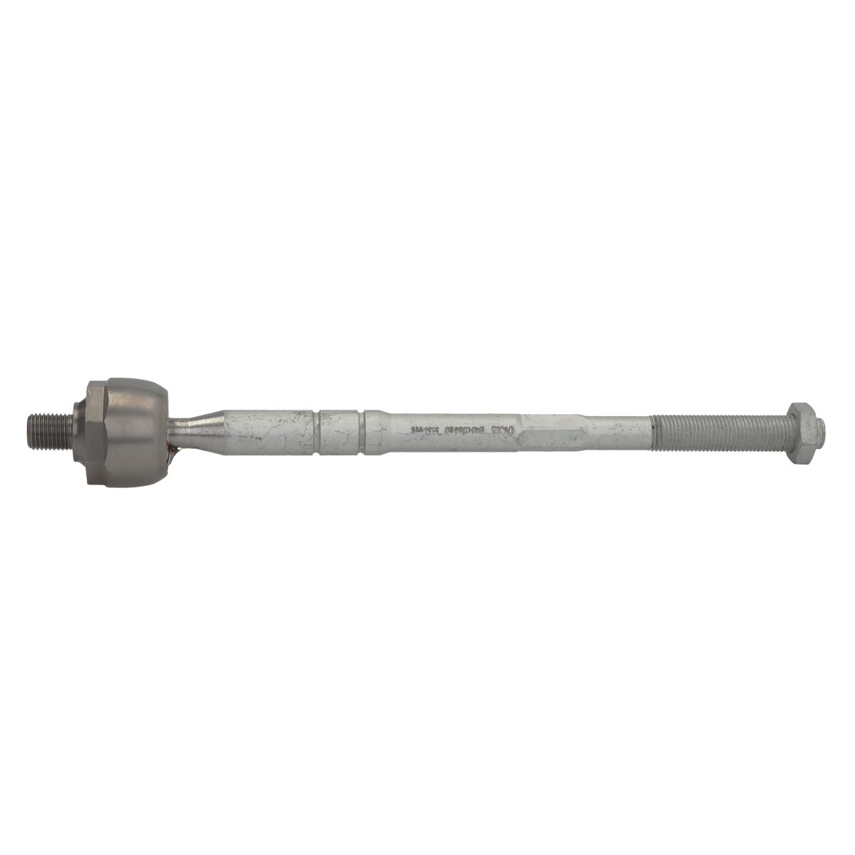 Raidetangon pää, suora FAG 840 0314 10