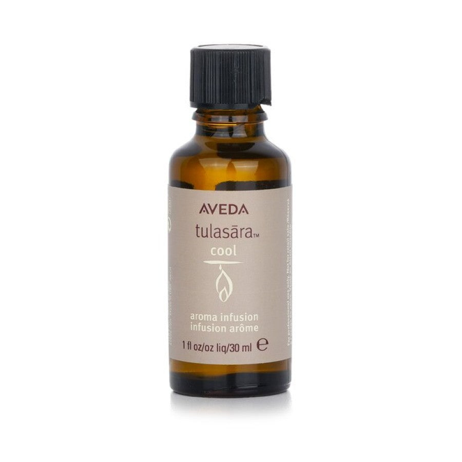 Aveda Tulasara Peppermint Blue Chamomile & Davana Essential Oil Aromi-infuusio 30 ml