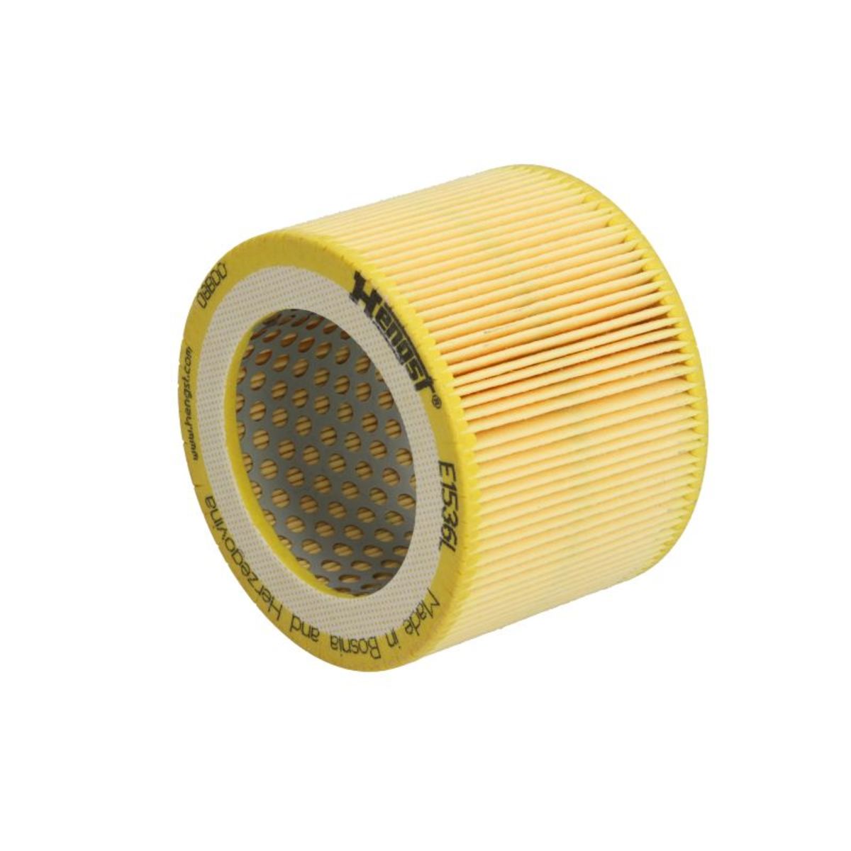 Öljynsuodatin HENGST FILTER E1536L