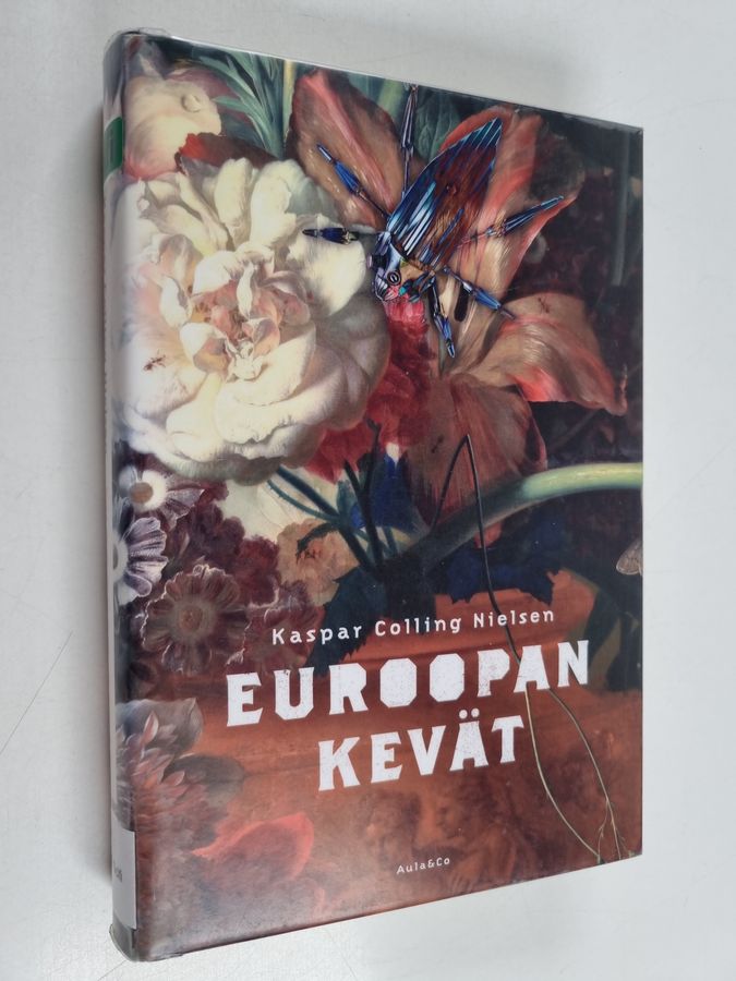 Euroopan kevät