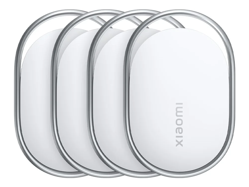 Xiaomi Tag (4-Pack)