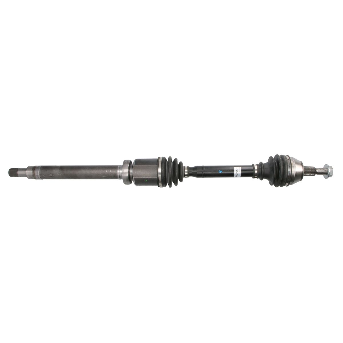 Vetoakseli POINT GEAR PNG76171
