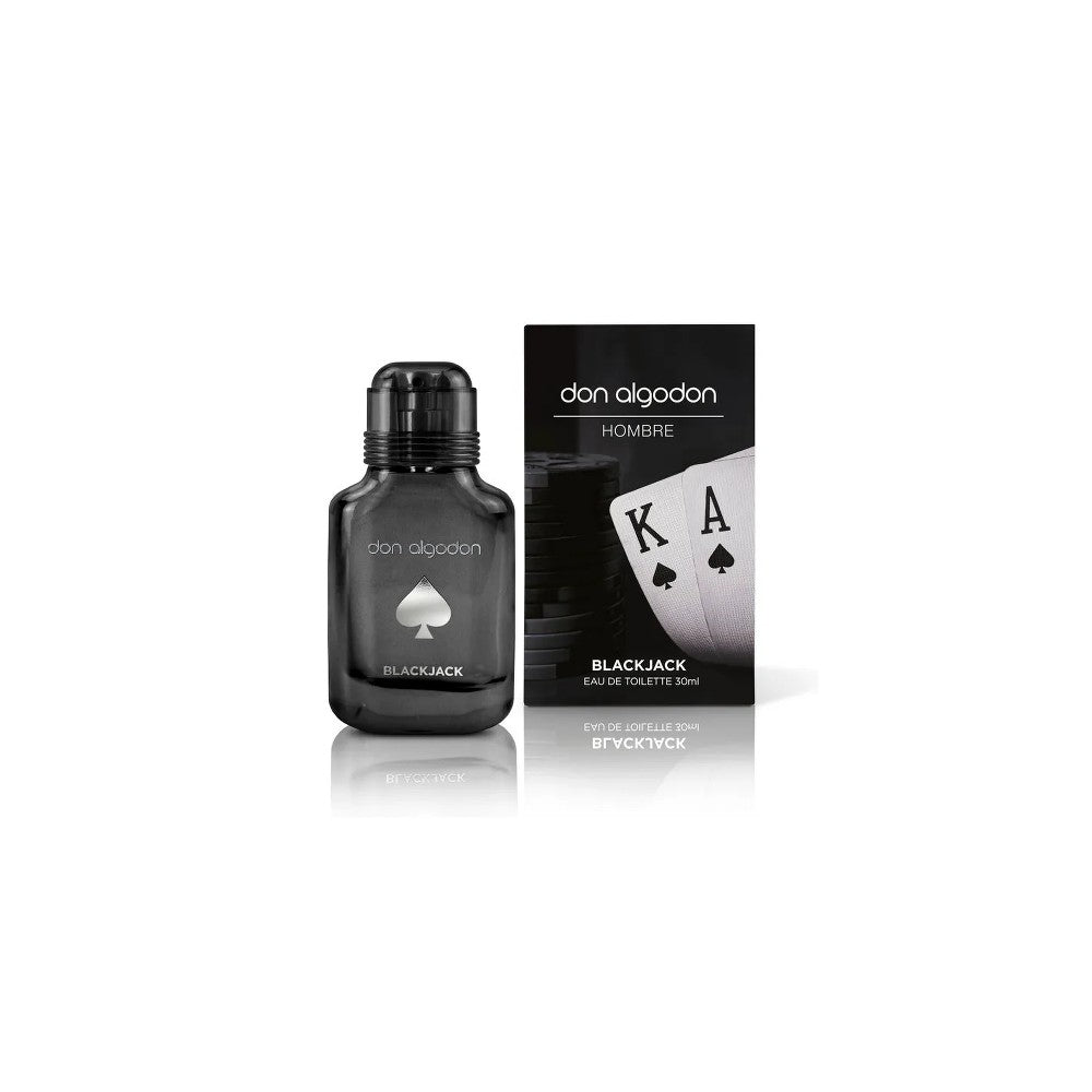 Don Algodón Mies Blackjack 30ml