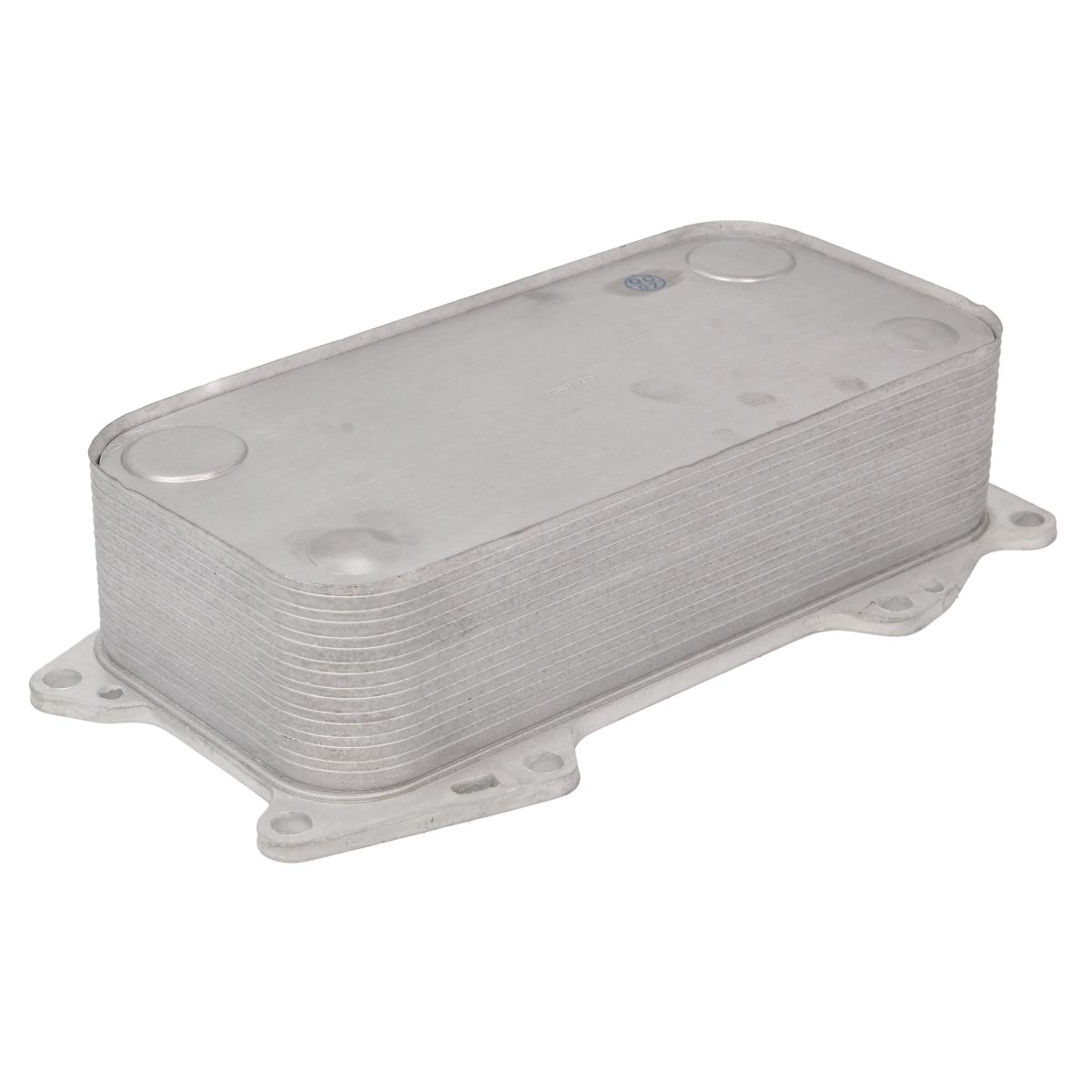 Moottoriöljyn jäähdytin AUGER 94818