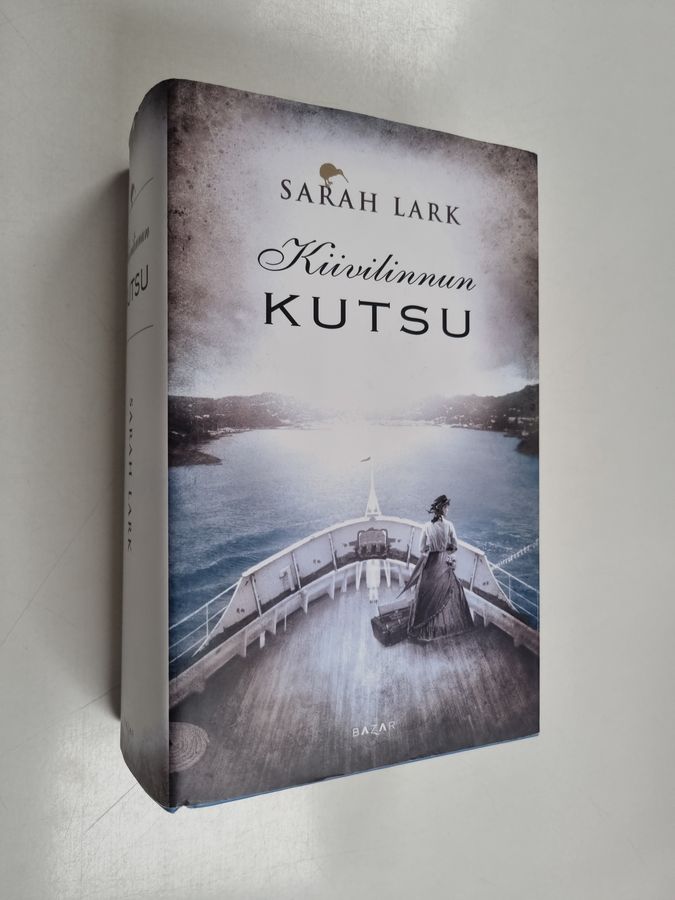 Kiivilinnun kutsu