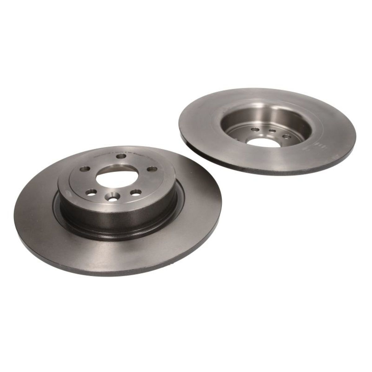 Jarrulevy BREMBO 08.C301.11