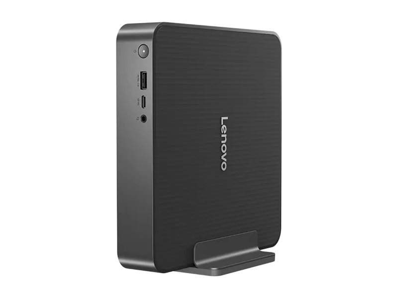 Lenovo IdeaCentre Mini - Core 5 210H | 16 GB RAM | 1 TB SSD | Win 11 Home