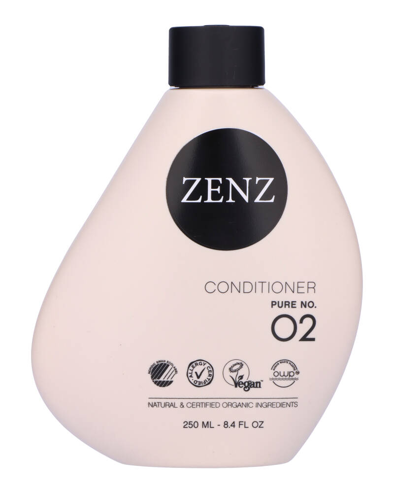 Zenz Pure 02 Conditioner 250 ml