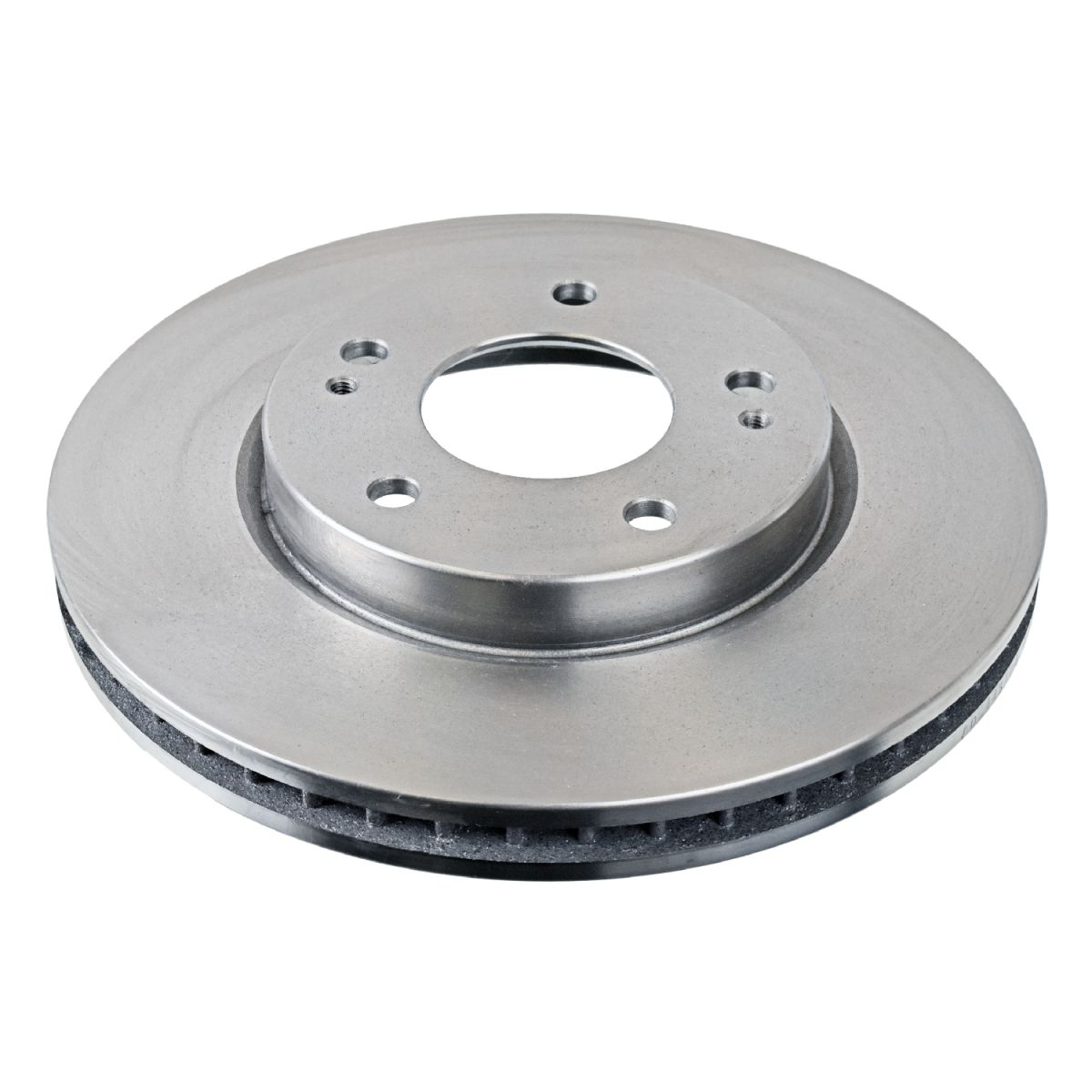 Jarrulevy FEBI BILSTEIN 108460