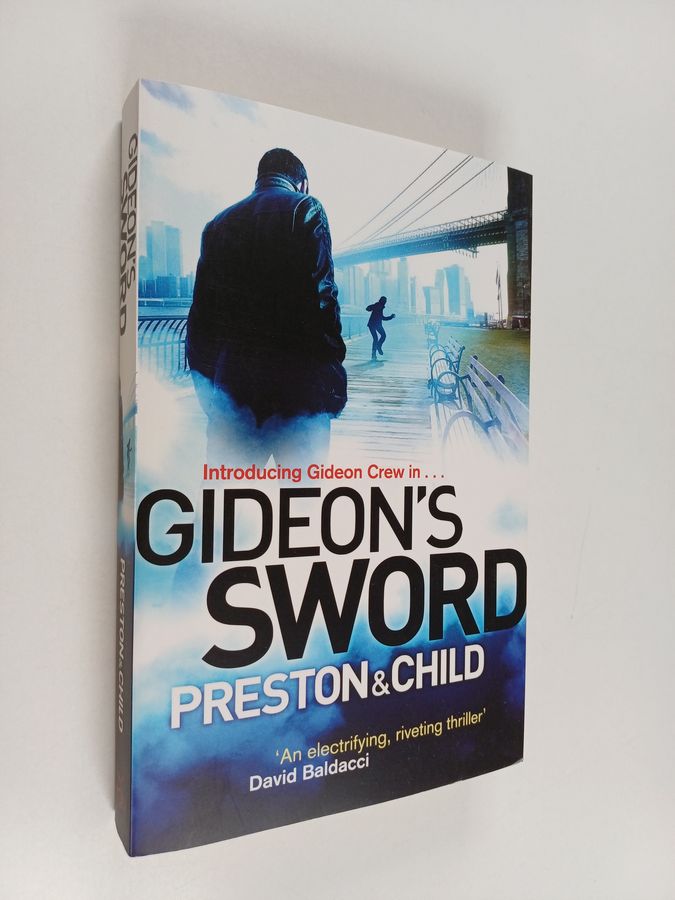 Gideon's Sword