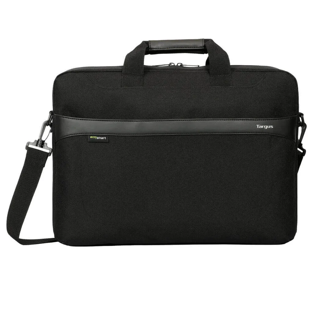 Targus GeoLite EcoSmart Slim Brief Black 13-14"