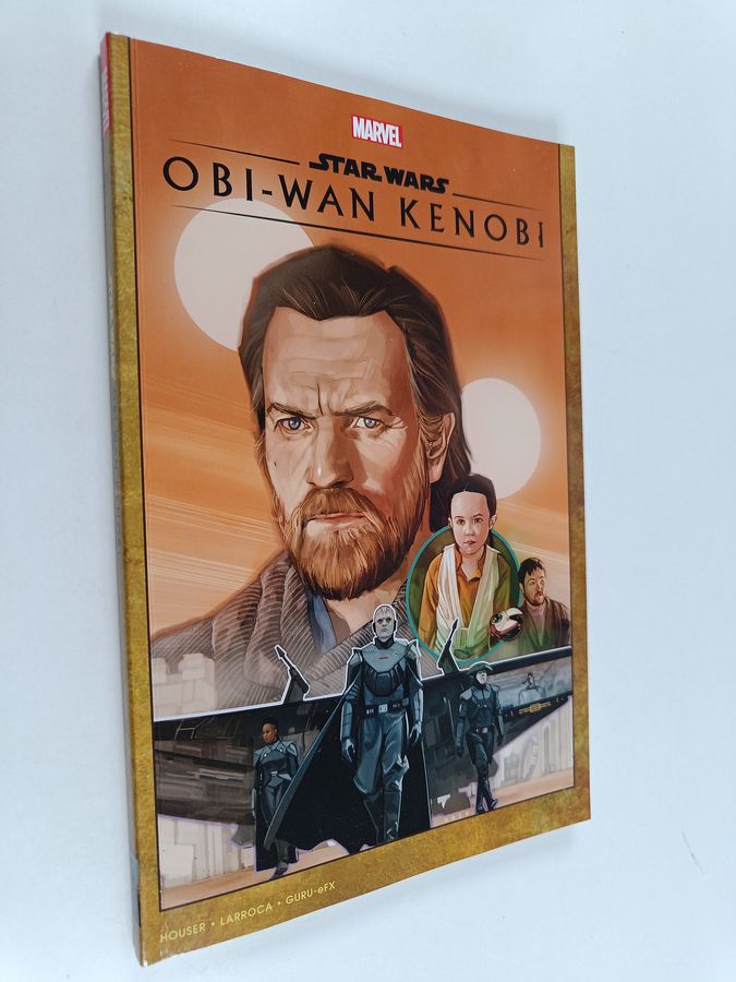 Star Wars: Obi-Wan Kenobi