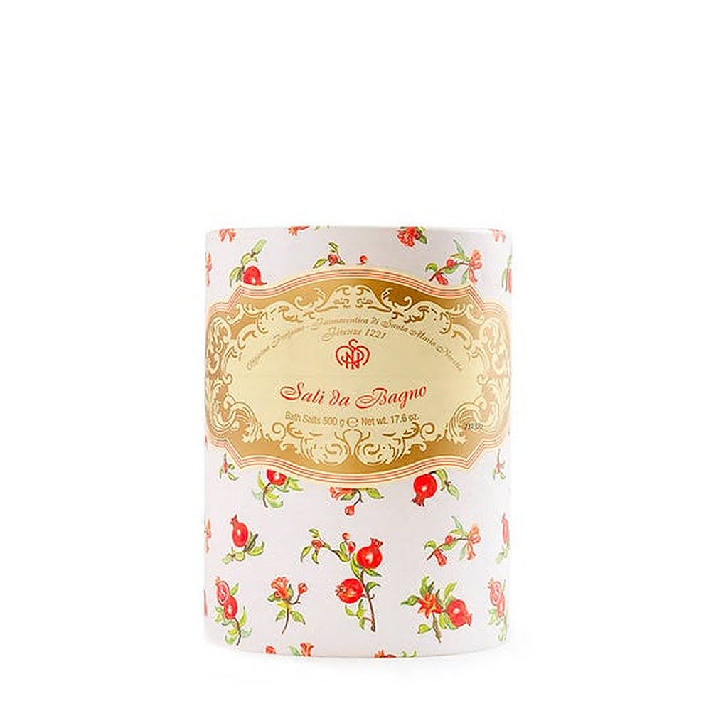 Santa Maria Novella Granaattiomena kylpysuolat