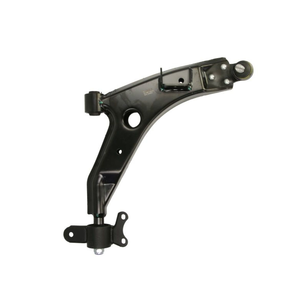Tukivarsi MOOG DE-WP-10824