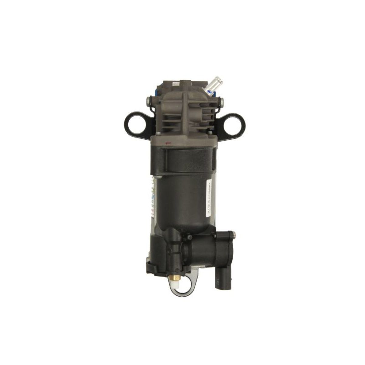 Ilmajousituksen kompressori BILSTEIN 10-255643