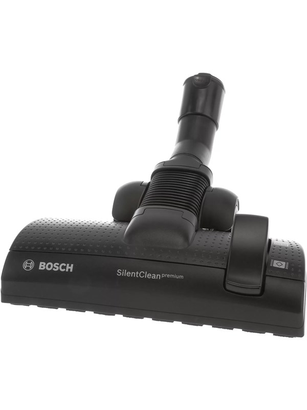 bosch Pölynimurin Suulake 0 mm Musta