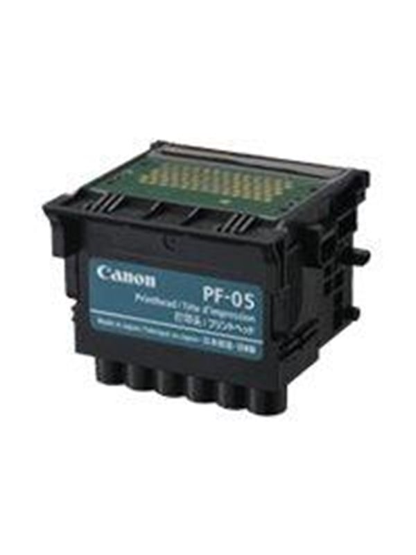 Canon Tulostuspää PF-05