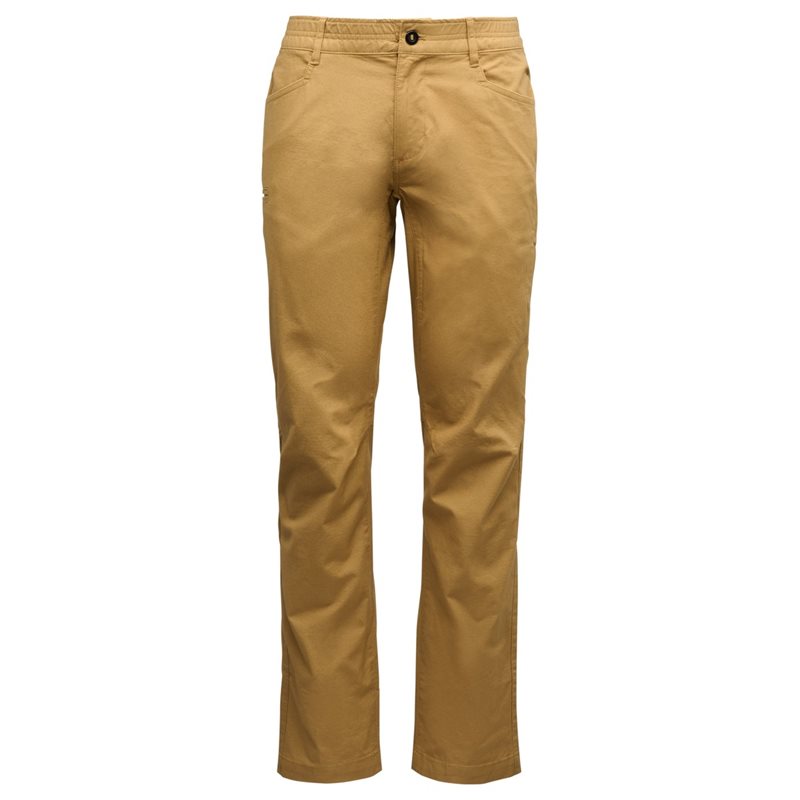 Black Diamond M Rocklock Pants Flax - 34