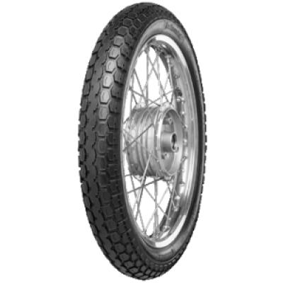 Continental KKS10 ( 2 3/4-16 RF TT 46J takapyörä, M/C, etupyörä )