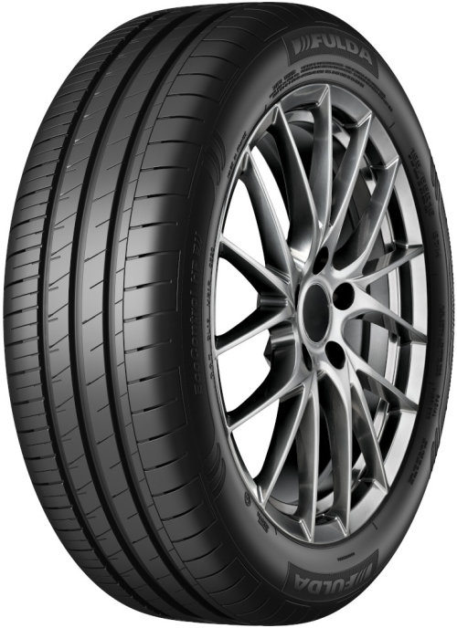 Fulda ECOCONTROL HP2 215/45 R16 90V Renkaat
