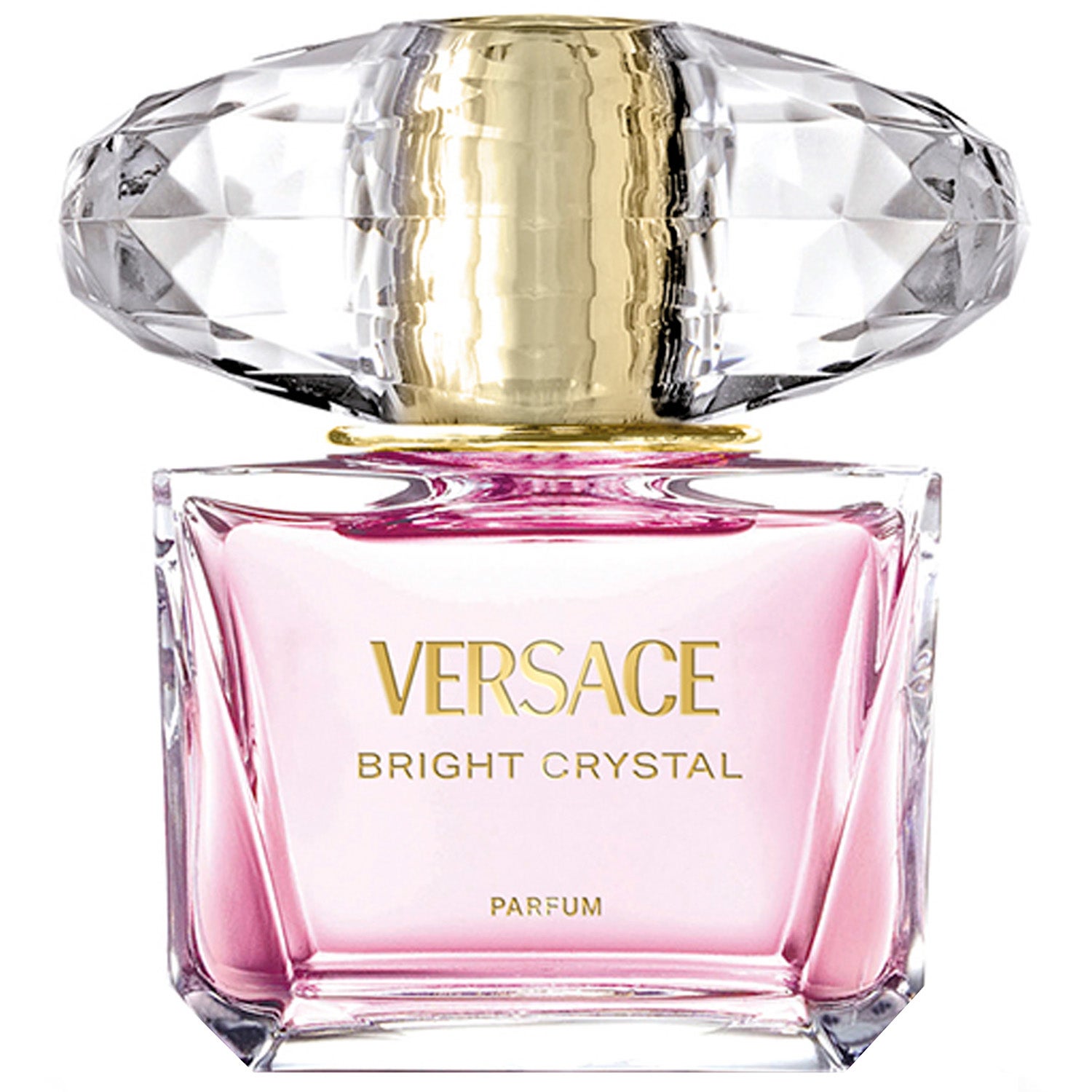 Versace Bright Crystal Parfum Eau de Parfum - 90 ml