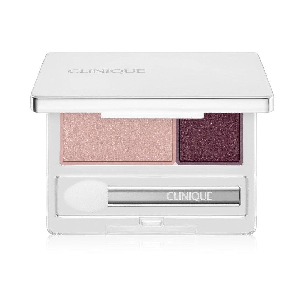 Clinique All About ShadowTM Jammin ́ luomiväri duo - Shimmer 1,7 g