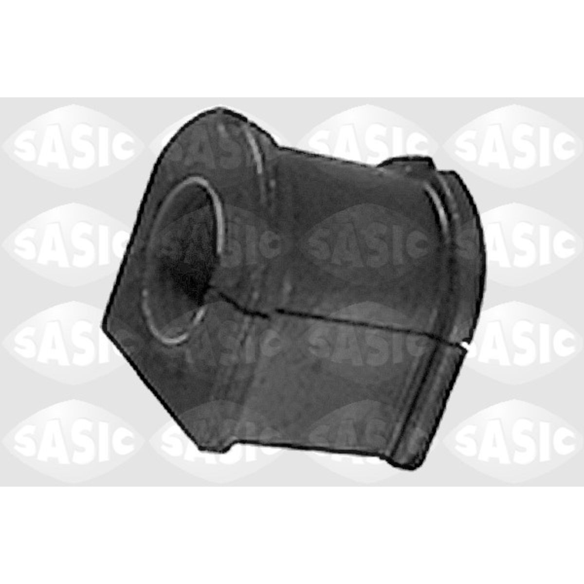 Vakaajan hela SASIC 9001603