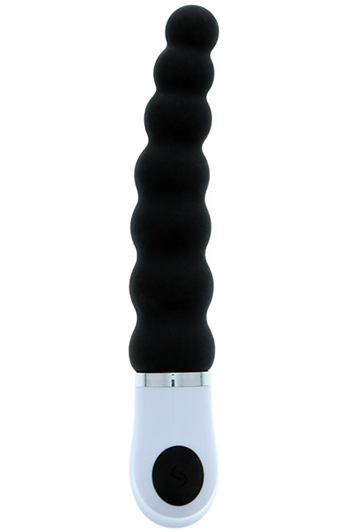 Cheeky Love 10-speed P-spot Caterpillar Prostatavibraattori