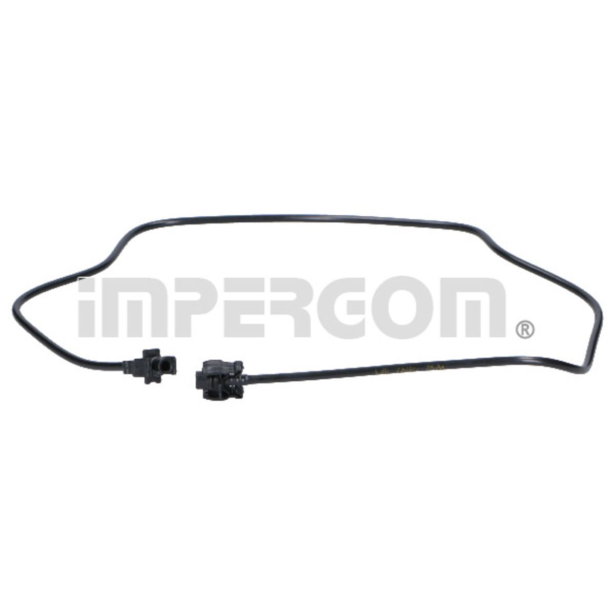 Jäähdyttimen letku ORIGINAL IMPERIUM 225807