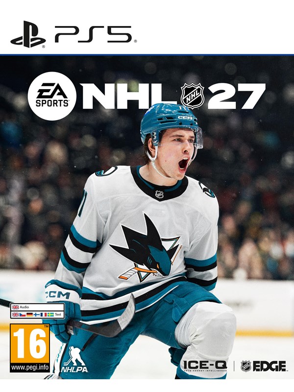 NHL 27 - Sony PlayStation 5 - Urheilu