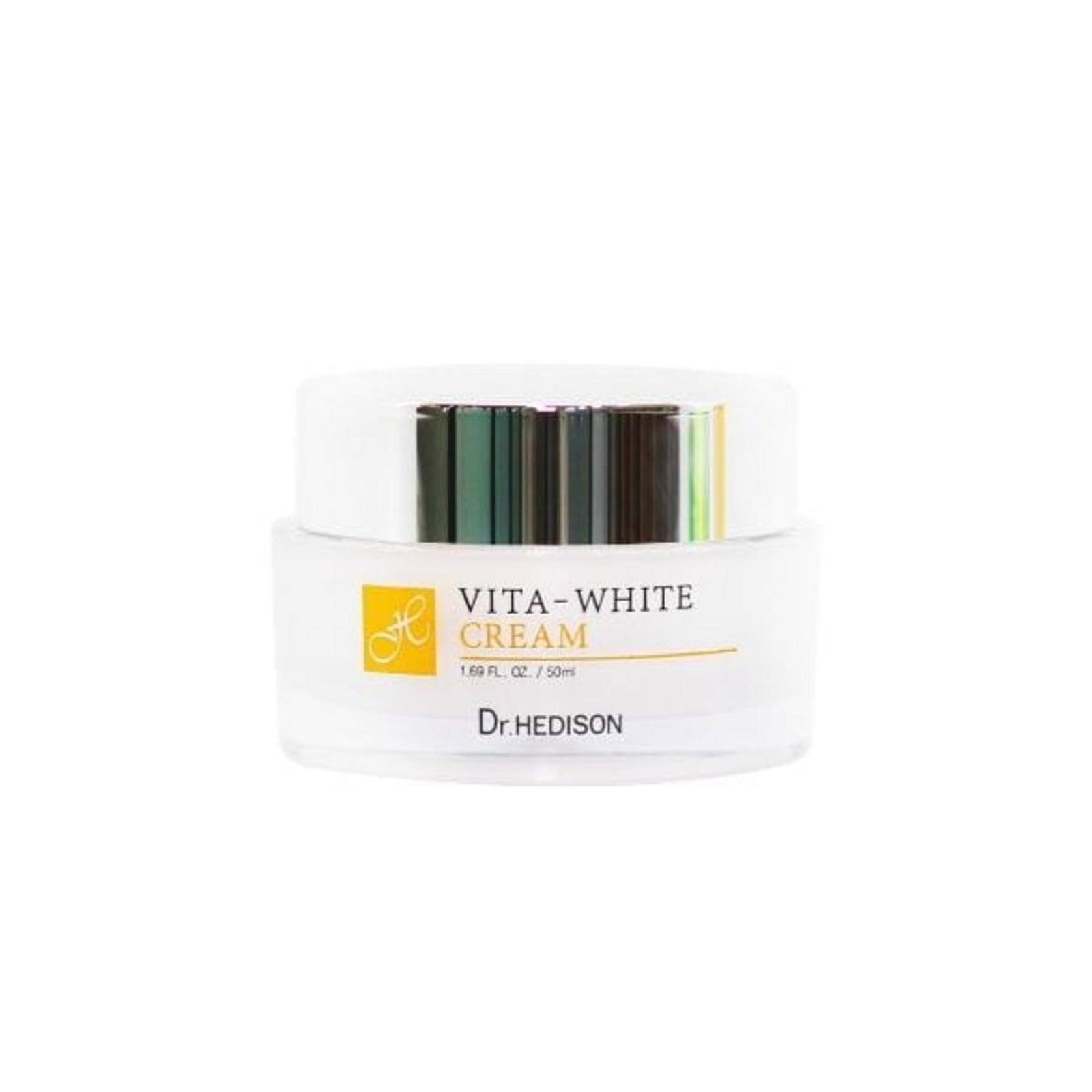 Dr. hedison Vita Bright Antioxidants Kirkastava Kasvovoide 50 ml