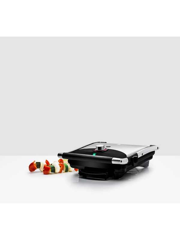 OBH Nordica Easy BBQ Contact Grilli - 7104