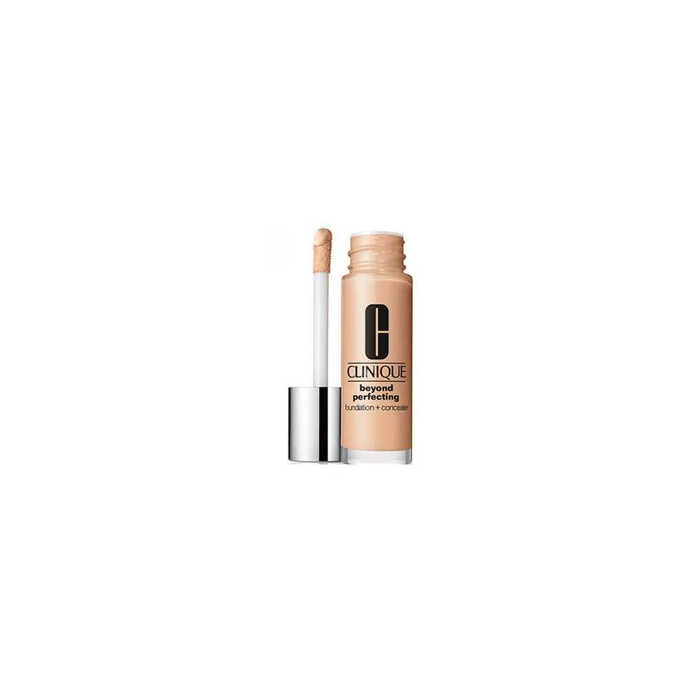 Clinique Beyond Perfecting Meikkivoide + peitevoide - Kosteuttava meikki ja peitevoide yhdessä 30 ml