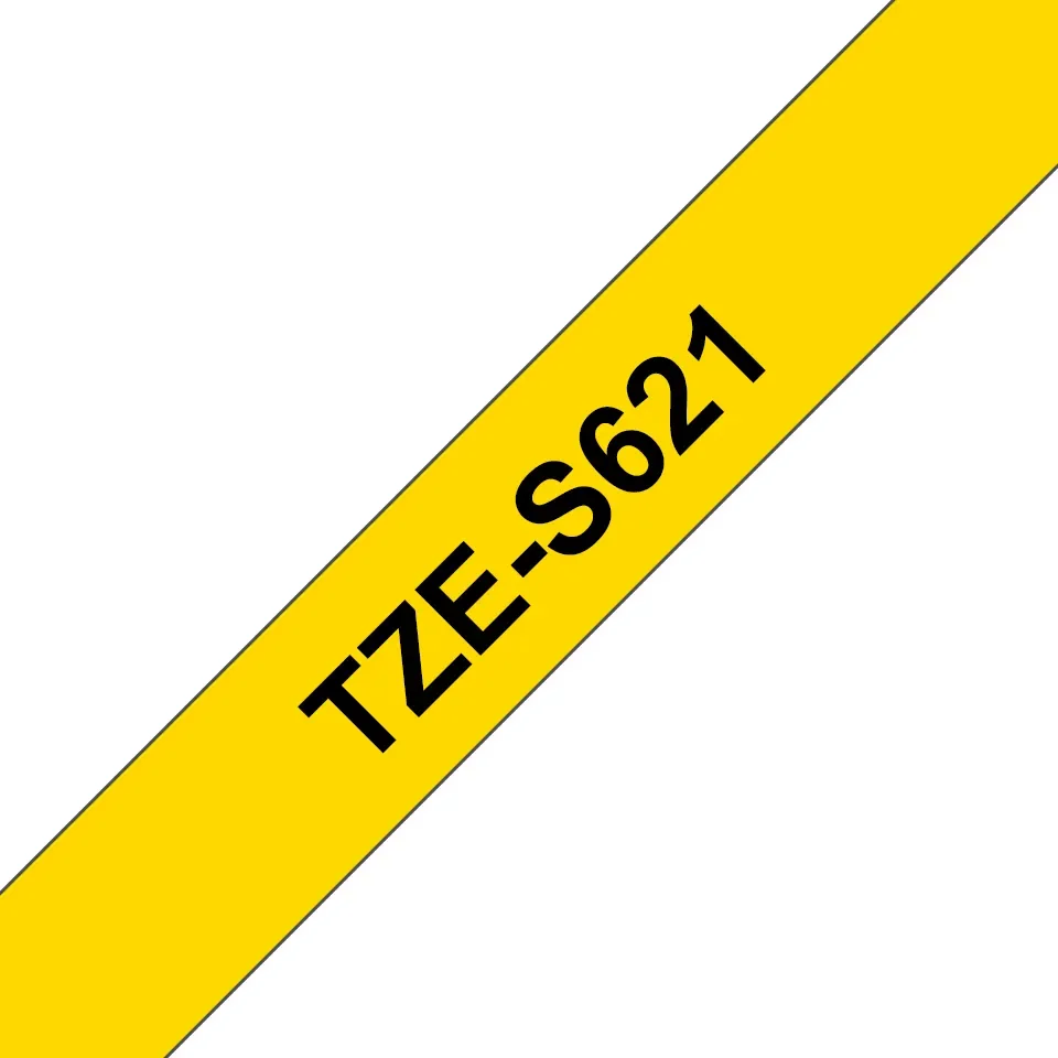 BROTHER TZES621 9 TARRANAUHA