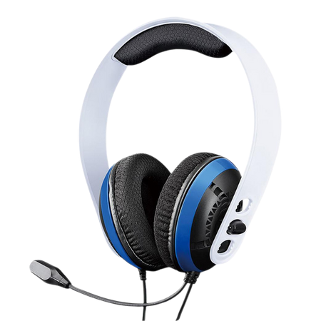 REVENT Playstation 5 Stereo-kuulokkeet valkoinen