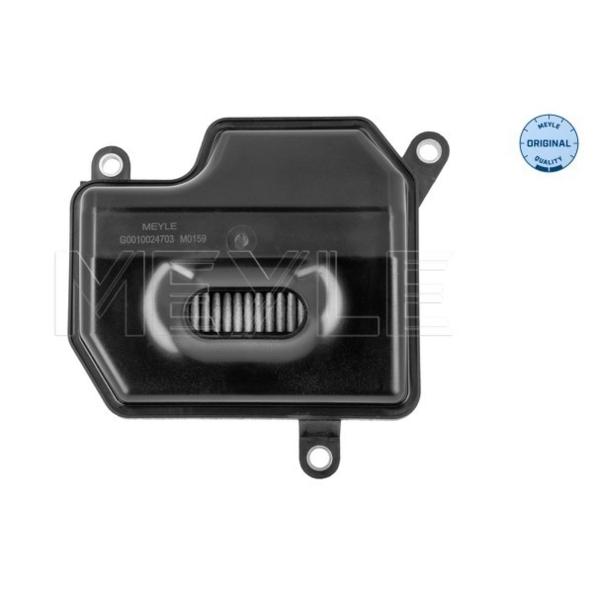 Hydrauliikkasuodatin, automaattivaihteisto MEYLE 100 136 0121