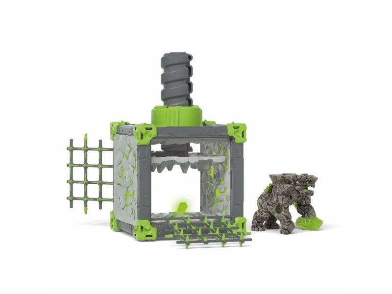 Schleich BattleCave Stone Smasher