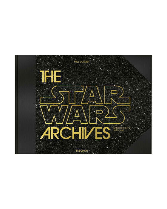 Star Wars Vol. 1