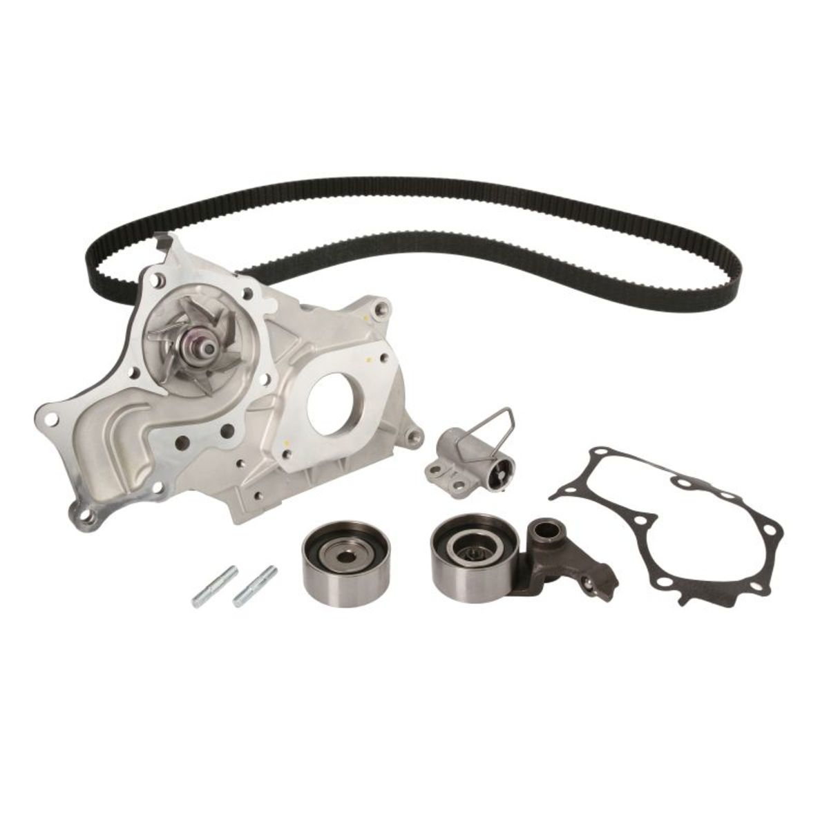 Vesipumppu + jakohihnasarja SKF VKMC 91903